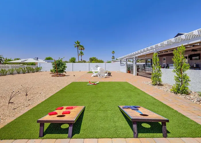 Luxe Detached Home In Age 55-Plus Active Community Holiday home