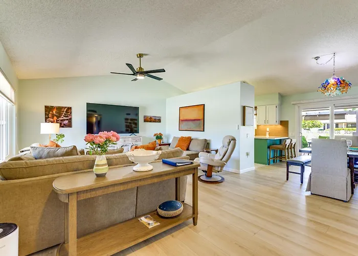 Holiday home Luxe Detached Home In Age 55-Plus Active Community Sun City West