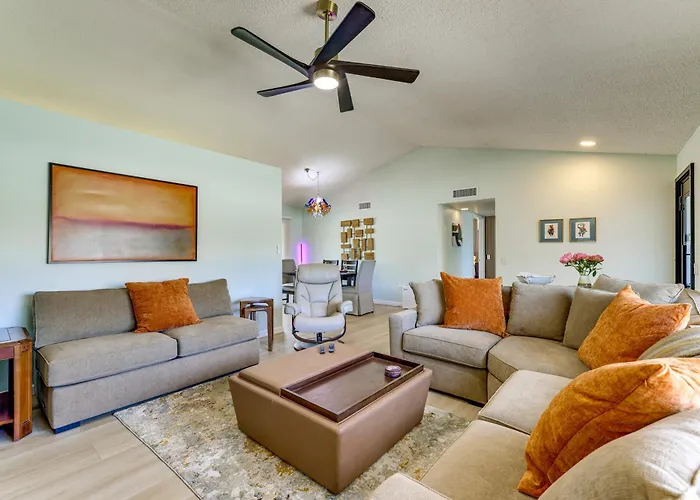 Luxe Detached Home In Age 55-Plus Active Community