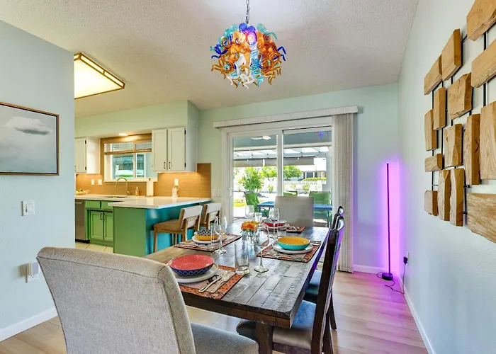Luxe Detached Home In Age 55-Plus Active Community Sun City West