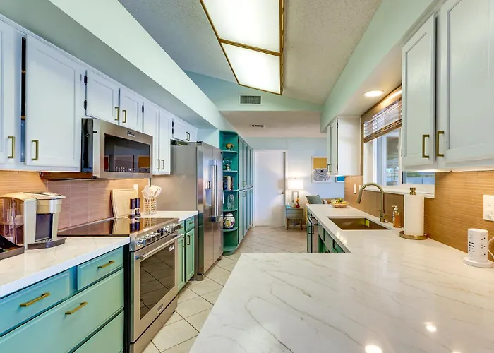 Holiday home Luxe Detached Home In Age 55-Plus Active Community *