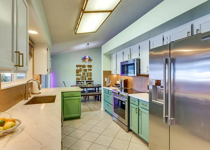 Luxe Detached Home In Age 55-Plus Active Community Holiday home *